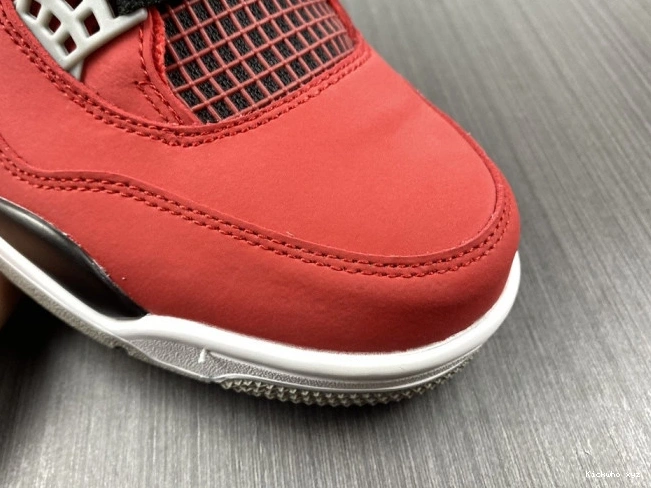 308497-603 4 Bravo Jordan Toro Retro 0802